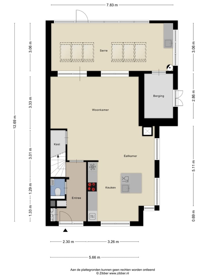 Photo 42 of Mosterdlaan 2