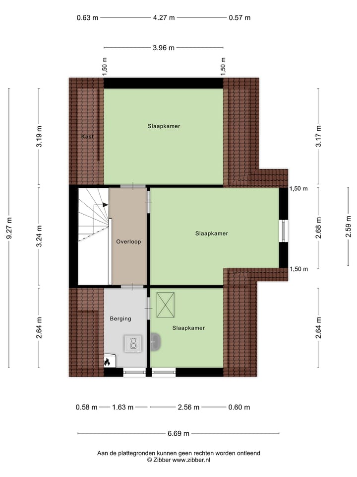 Photo 44 of Mosterdlaan 2