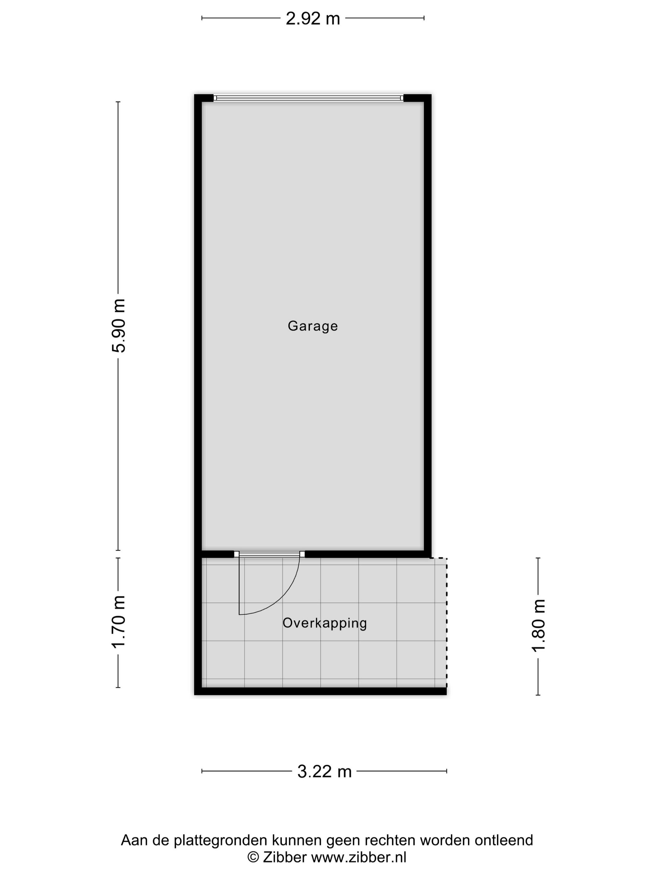Foto 45 van Mosterdlaan 2