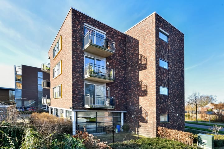 Foto 3 van Broekstraat 33