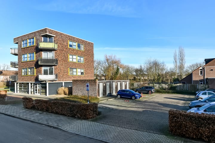 Foto 27 van Broekstraat 33