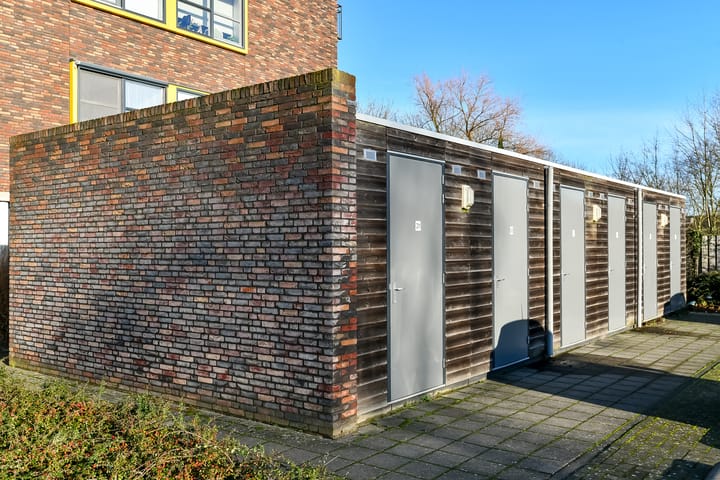 Foto 25 van Broekstraat 33