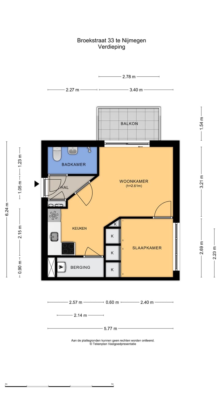Foto 29 van Broekstraat 33