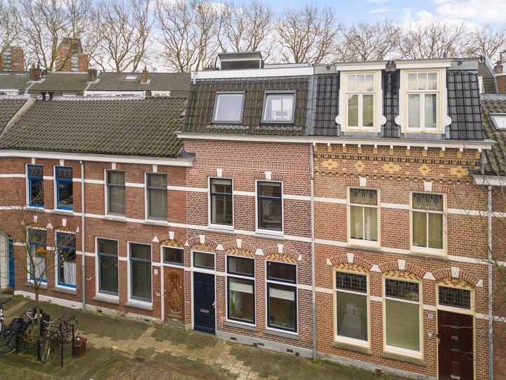 Foto 1 van Daendelsstraat 64