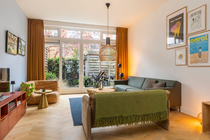 Foto 2 van Daendelsstraat 64