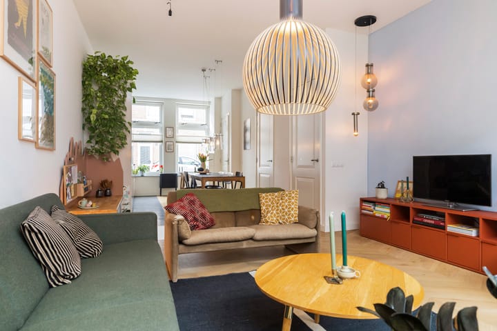 Foto 10 van Daendelsstraat 64