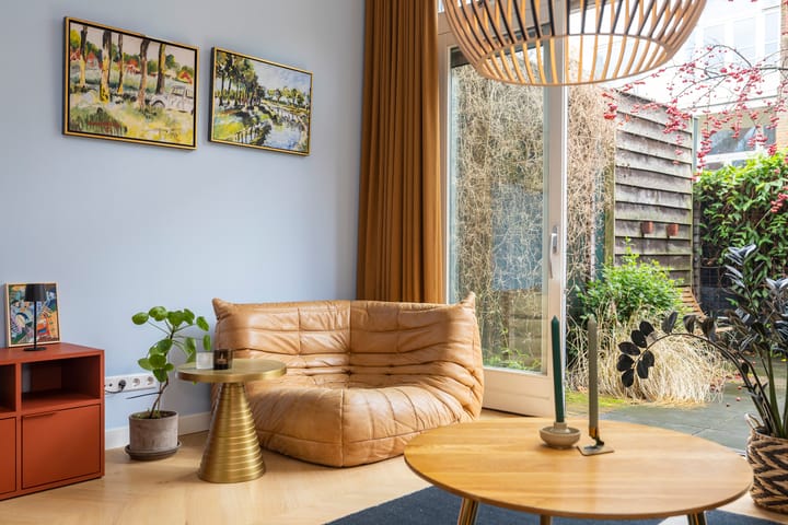 Foto 15 van Daendelsstraat 64