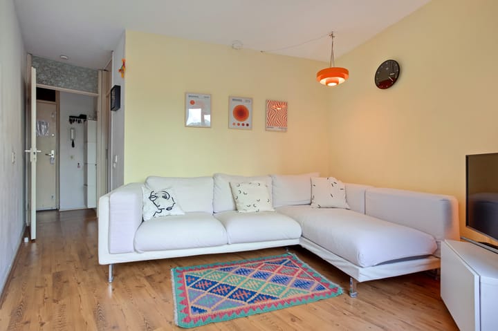 Foto 5 van Spitsbergenstraat 79