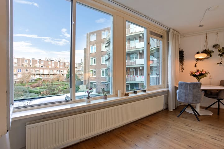 Foto 6 van Spitsbergenstraat 79