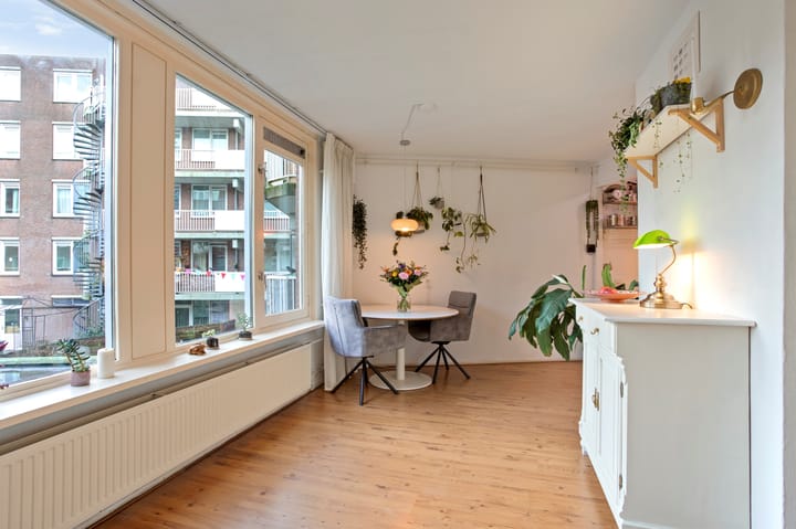 Foto 7 van Spitsbergenstraat 79