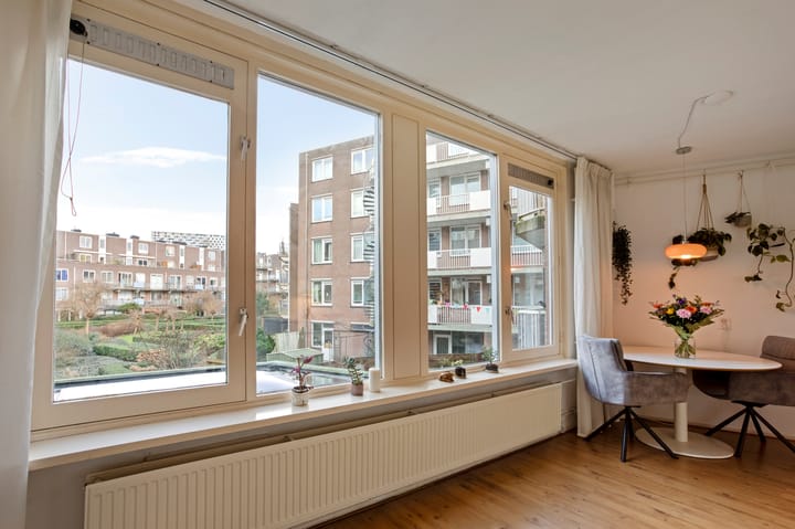 Foto 8 van Spitsbergenstraat 79