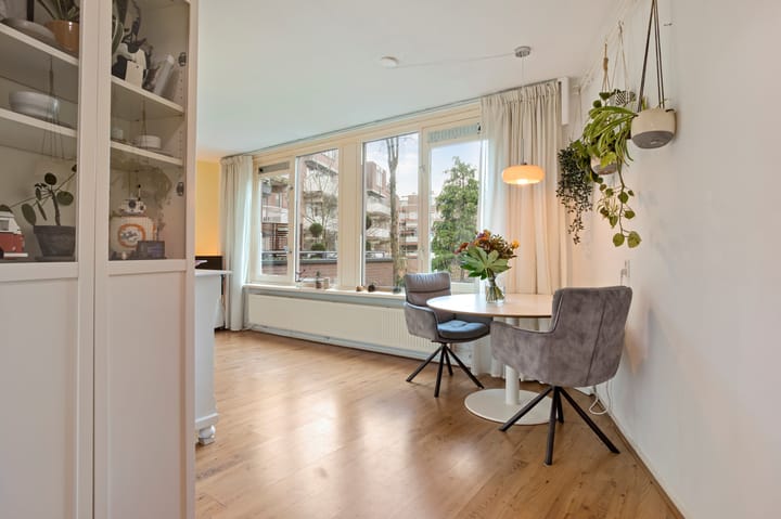 Foto 9 van Spitsbergenstraat 79