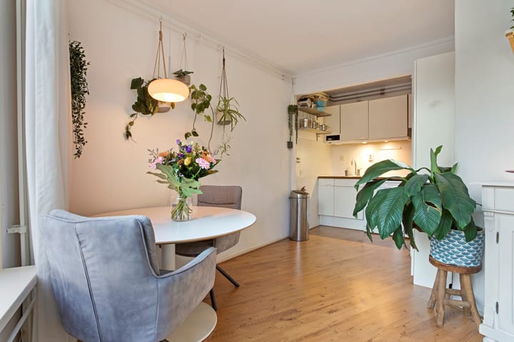 Foto 10 van Spitsbergenstraat 79