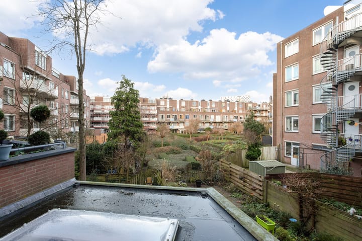 Foto 26 van Spitsbergenstraat 79