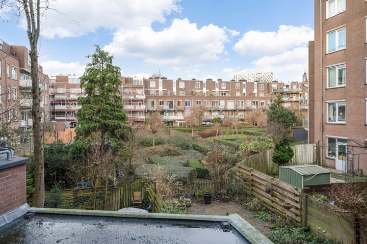 Foto 27 van Spitsbergenstraat 79