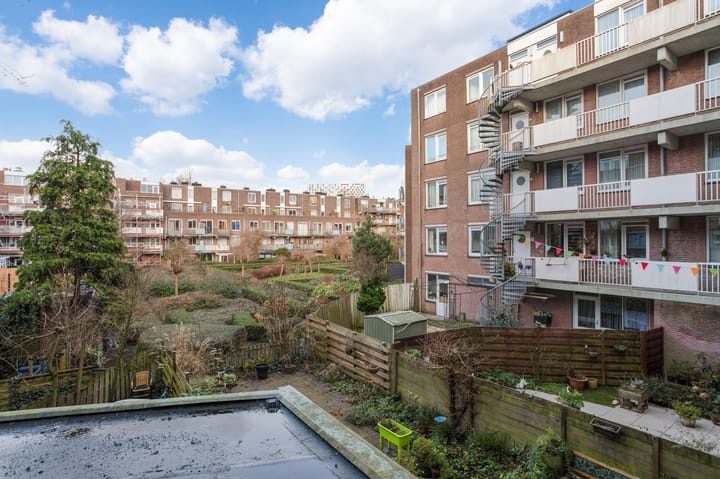 Foto 28 van Spitsbergenstraat 79