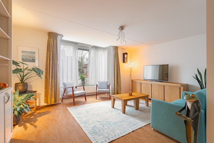 Foto 2 van Sef Pernotlaan 20