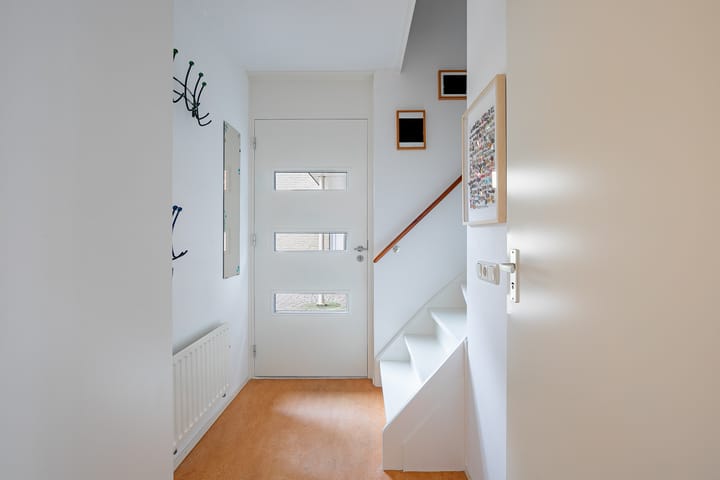 Foto 10 van Sef Pernotlaan 20