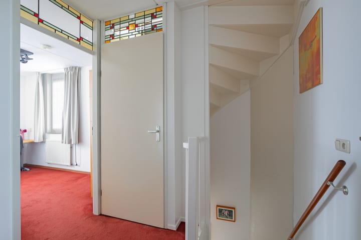 Foto 18 van Sef Pernotlaan 20