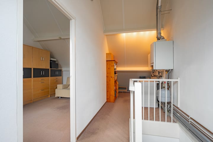 Foto 19 van Sef Pernotlaan 20