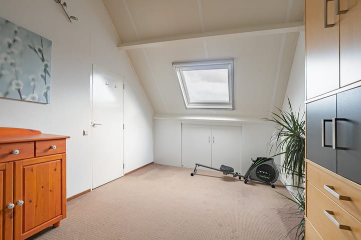 Foto 21 van Sef Pernotlaan 20