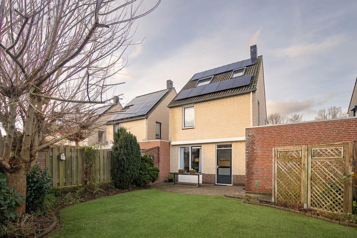 Foto 22 van Sef Pernotlaan 20