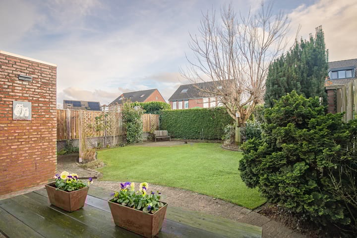 Foto 3 van Sef Pernotlaan 20