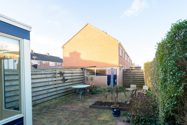 Foto 4 van Beukenlaan 94