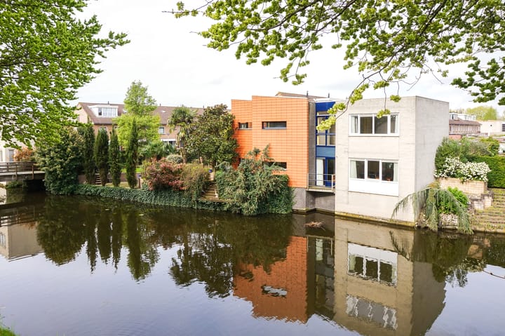 Foto 1 van Scholtendreef 11