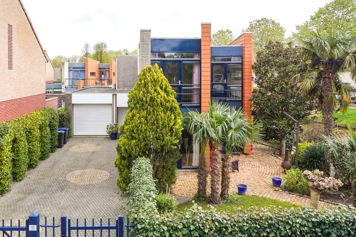 Foto 3 van Scholtendreef 11