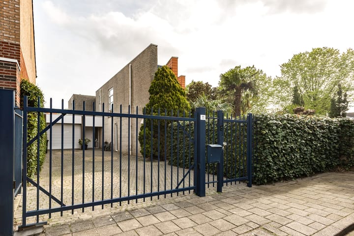 Foto 4 van Scholtendreef 11