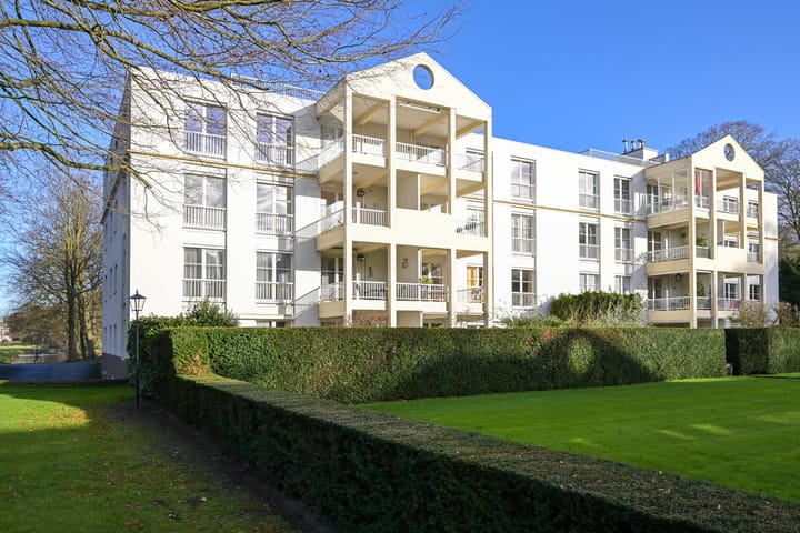 Foto 1 van Landgoed Backershagen 19