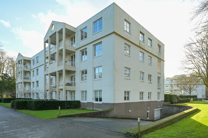 Foto 2 van Landgoed Backershagen 19