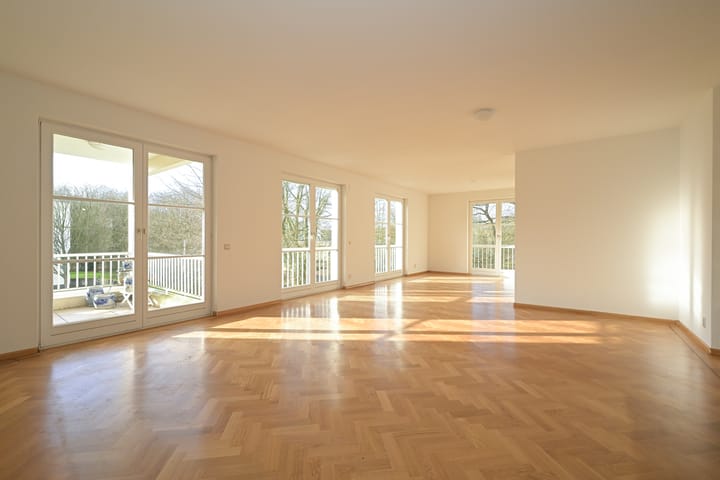 Foto 3 van Landgoed Backershagen 19