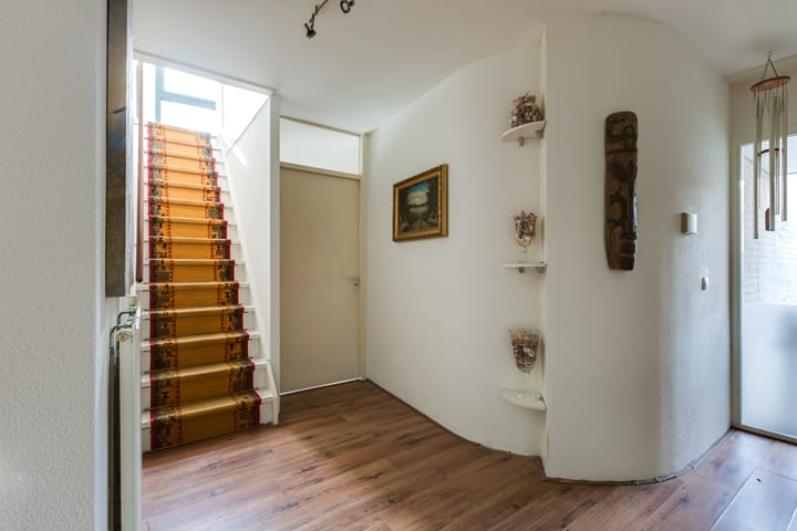 Foto 10 van Scholtendreef 11