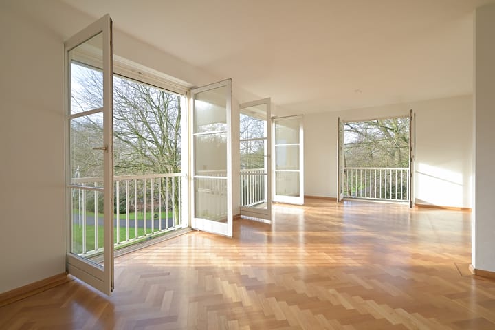 Foto 4 van Landgoed Backershagen 19