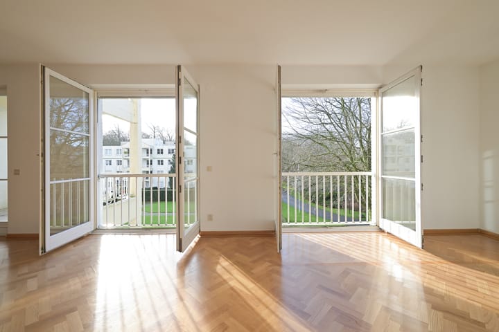 Foto 8 van Landgoed Backershagen 19