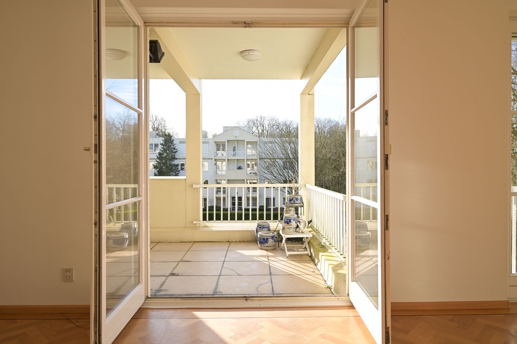 Foto 9 van Landgoed Backershagen 19