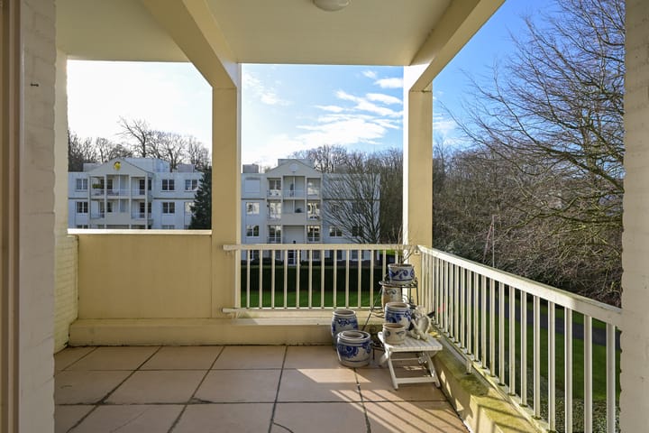 Foto 10 van Landgoed Backershagen 19