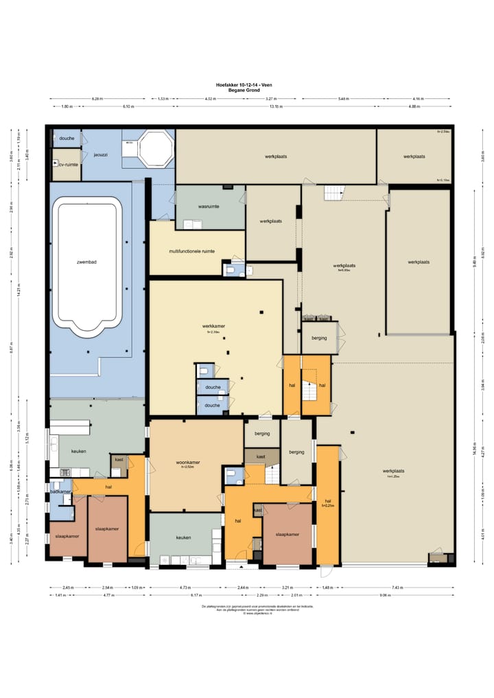 Foto 41 van Hoefakker 10