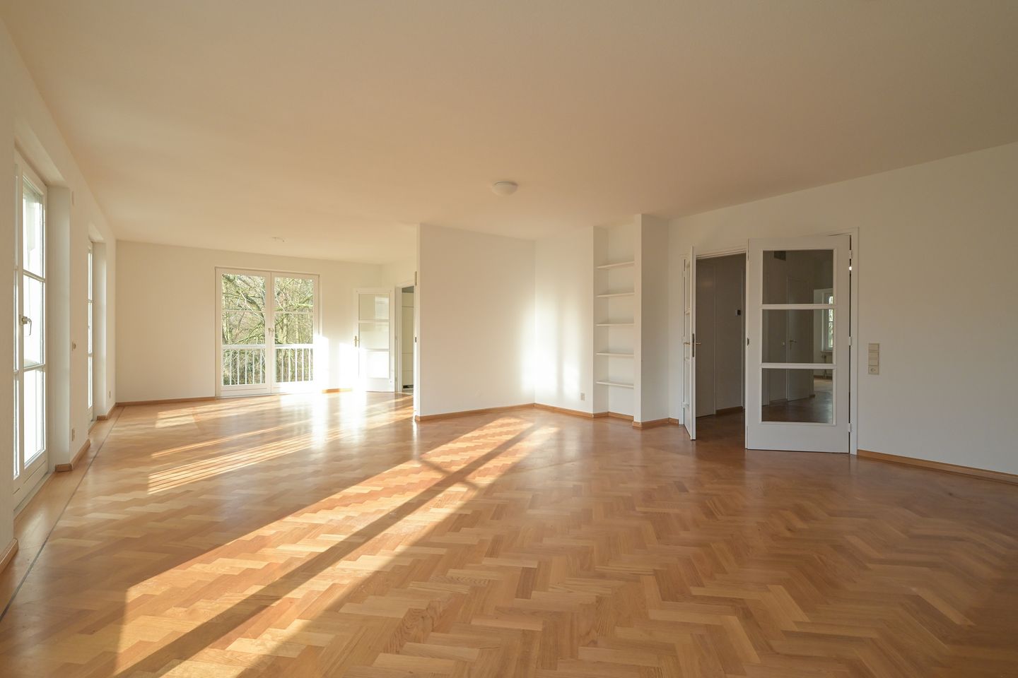 Foto 5 van Landgoed Backershagen 19