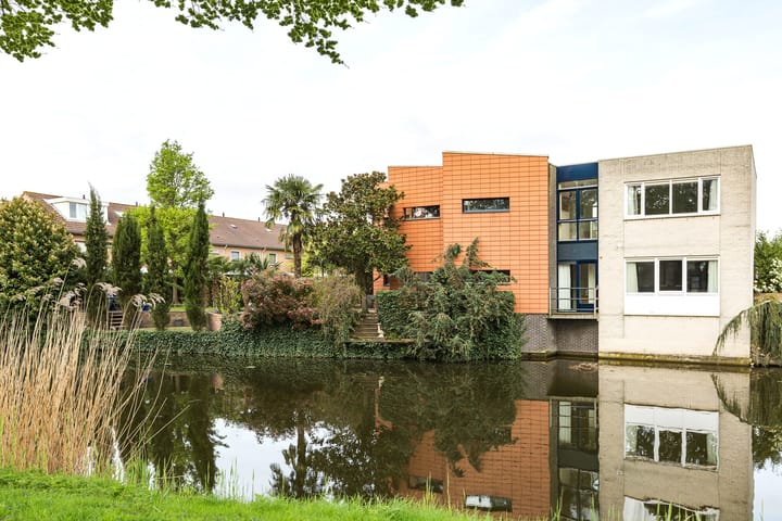 Foto 30 van Scholtendreef 11