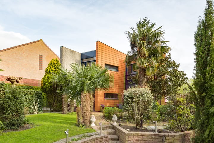 Foto 31 van Scholtendreef 11