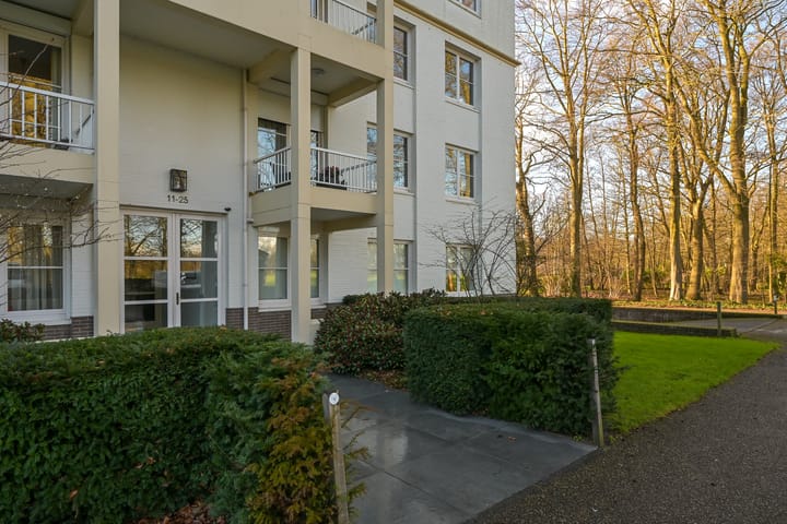 Foto 30 van Landgoed Backershagen 19