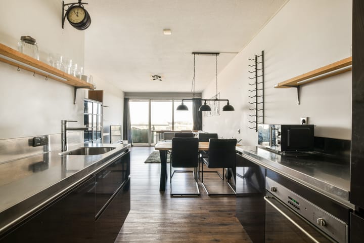 Foto 1 van Zevenblad 82