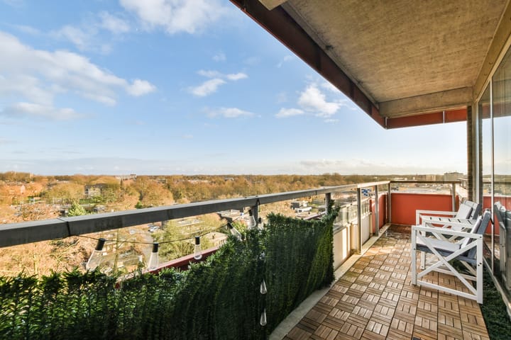 Foto 2 van Zevenblad 82