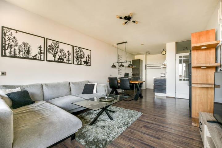 Foto 4 van Zevenblad 82