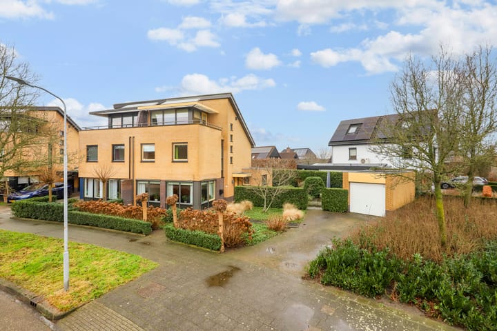 Foto 1 van Molenmakerslaan 74