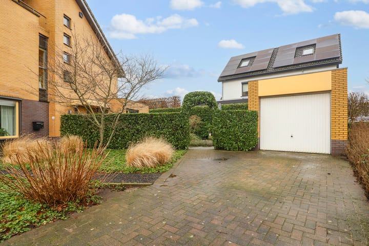 Foto 2 van Molenmakerslaan 74