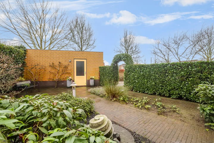 Foto 3 van Molenmakerslaan 74